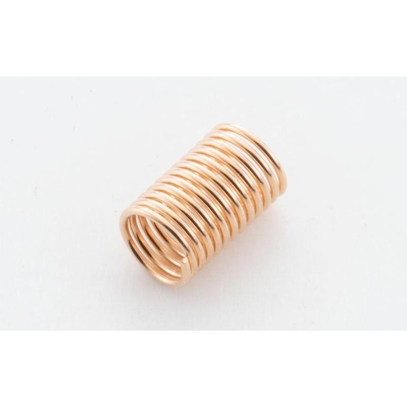 集電スプリング（L：4.3mm 8個入） 【TOMIX・JS0144】 | トミックス
