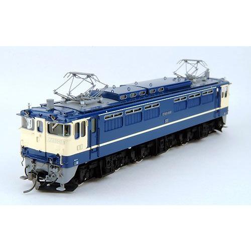 真鍮製】EF65 1000（車体キット） 【カツミ・KTM-106】 : ミッドナイン