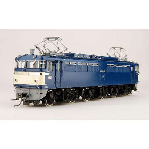 真鍮製】EF65 一般型（完成品） 【カツミ・KTM-16】 : ミッド