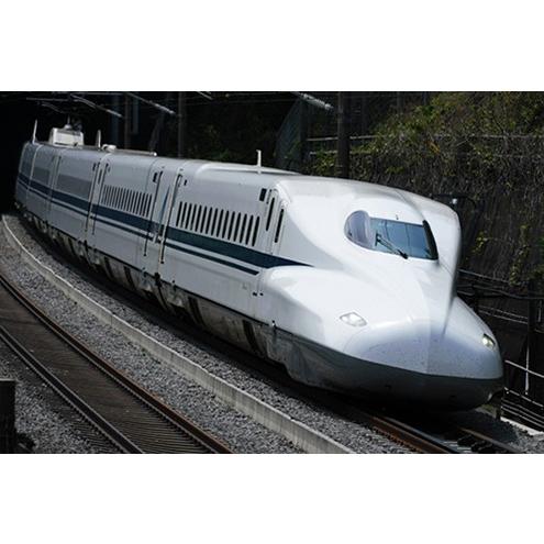 新幹線N700A のぞみ 7号車 787-1400 【カツミ・KTM-374】 : ミッド