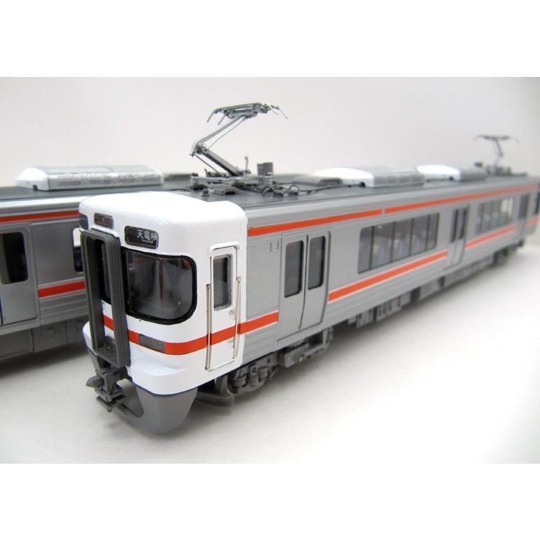 313系完成品 1600番台 3両セット【カツミ・KTM-395】 : ミッドナイン