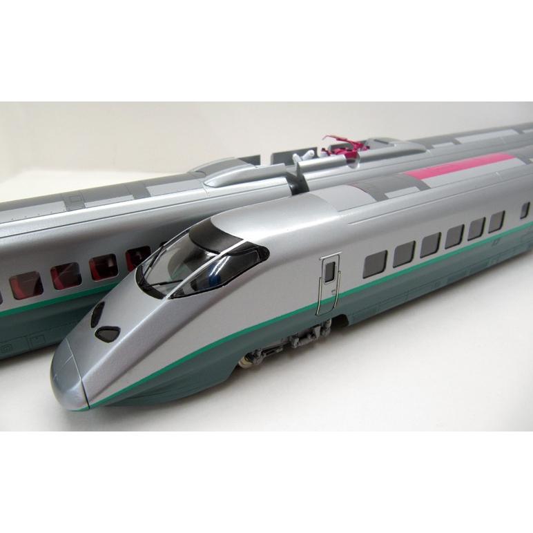 KTM HOゲージ 東海道新幹線電車 22形式 箱付 216 KTM HOゲージ 東海道