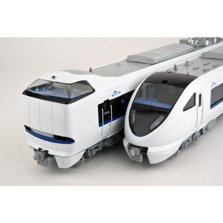 破格値下げ】 683系 サンダーバード リニューアル車 基本編成6両セット