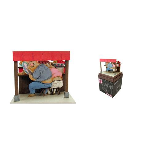 両親 豚になる 映画 千と千尋の神隠し さんけい Mp07 56 Mp07 56 ミッドナイン 通販 Yahoo ショッピング