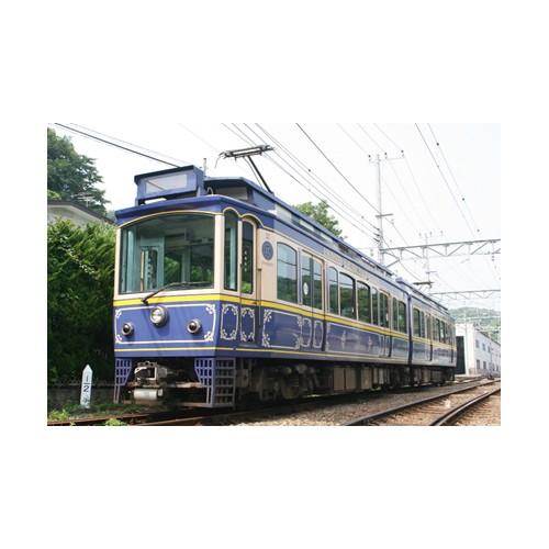 MODEMO 江ノ島電鉄10形(M車) 【モデモ・NT164】 : ミッドナイン MODEMO 江ノ島電鉄10形(M車) 【モデモ・NT164】 : ミッドナイン