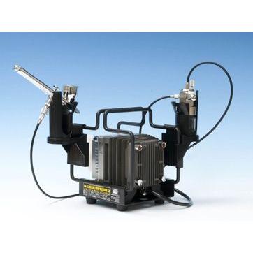 GSI Mr.リニアコンプレッサーL5 エアブラシセット 【GSIクレオス