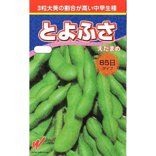 枝豆（とよふさ） | 