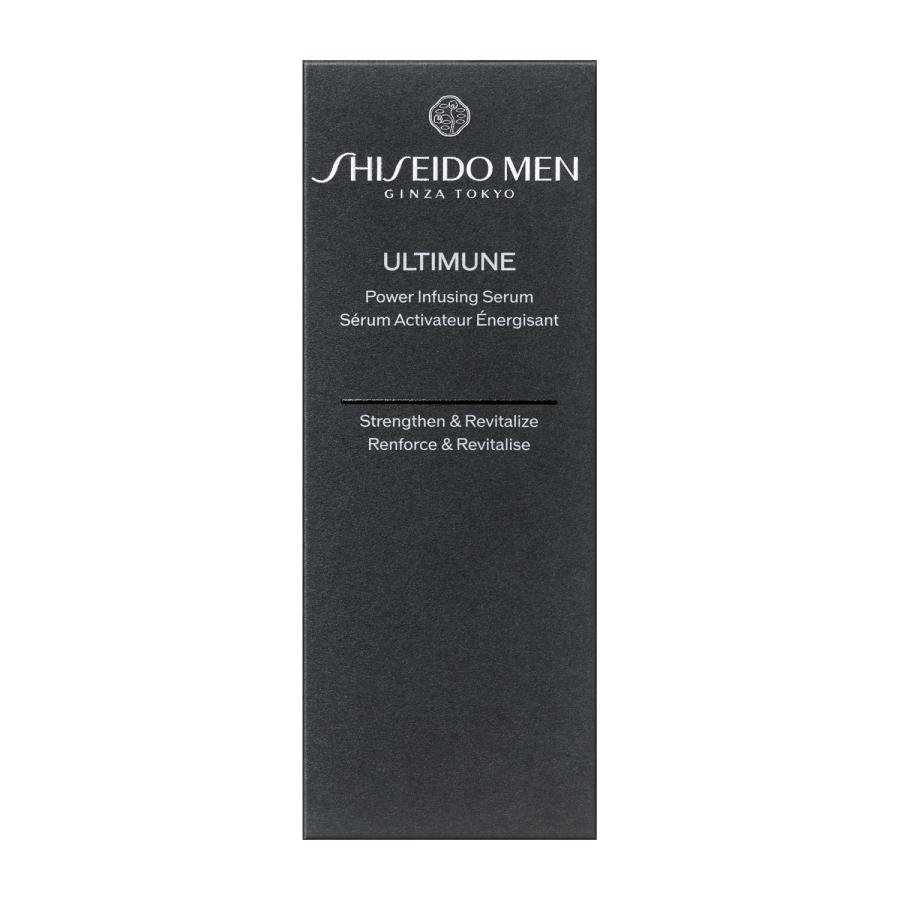 SHISEIDO MEN 【P9倍】【資生堂認定ショップ】【2025年7月発売