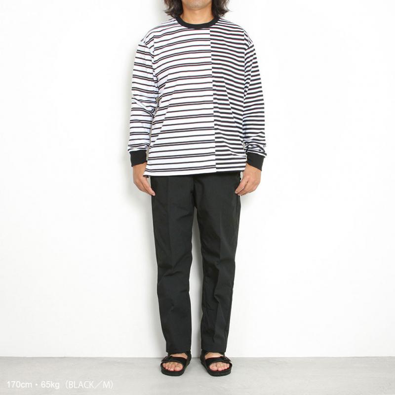 melple（メイプル） （30％OFF）melple SG SLACKS CLUB Elite E101