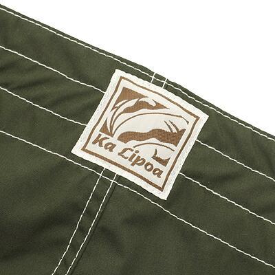 Ka Lipoa カリポア  サーフトランクス/サーフパンツ JALAPENO Ka Lipoa カリポア サーフトランクス/サーフパンツ JALAPENO : MIDLAND