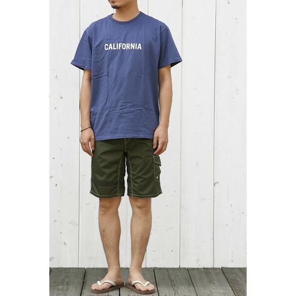 Ka Lipoa カリポア サーフトランクス/サーフパンツ JALAPENO : MIDLAND