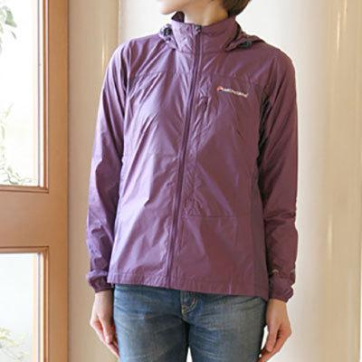 MONTANE（モンテイン） ライトスピードジャケット/レディース GFL I JA