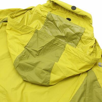 MONTANE（モンテイン） ライトスピードジャケット/レディース GFL I JA