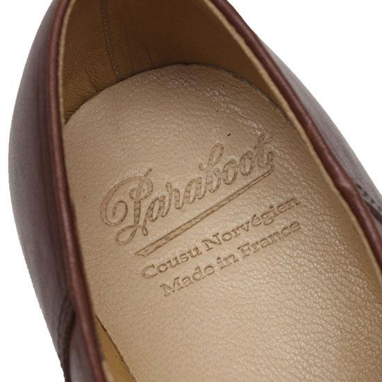 Paraboot（パラブーツ） ミカエル : MIDLAND SHIP - 通販 - Yahoo