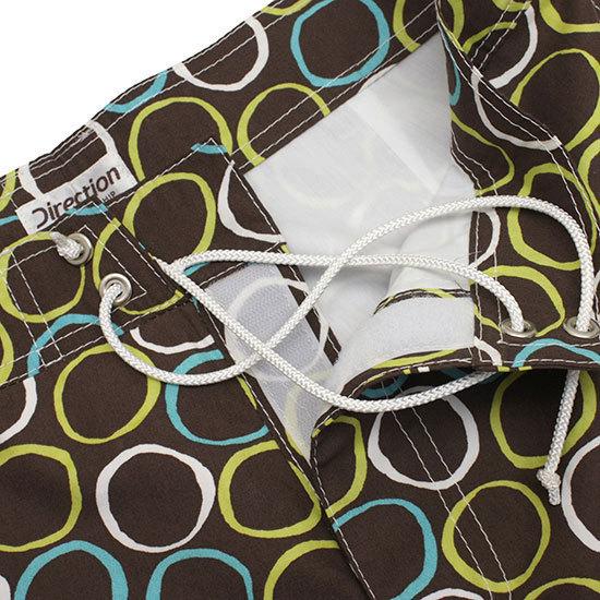 Ka Lipoa カリポア  サーフトランクス／サーフパンツ BUBBLE Ka Lipoa カリポア サーフトランクス／サーフパンツ BUBBLE : MIDLAND