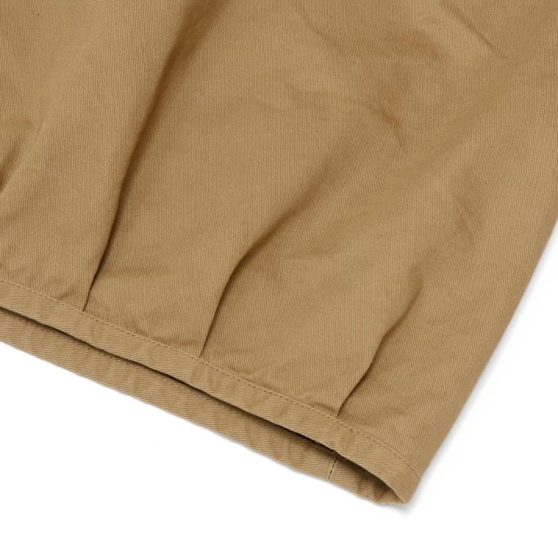 OMNIGOD（オムニゴッド） リバースチノギャザースカート 57-190T