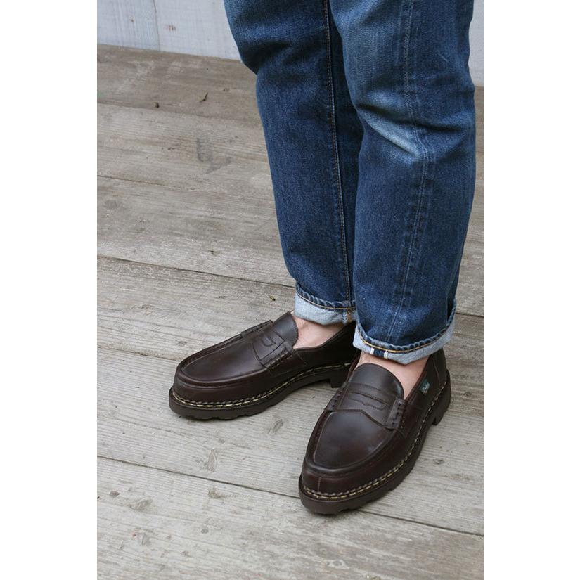 PARABOOT パラブーツ ランス : 10009023 : MIDLAND SHIP - 通販 
