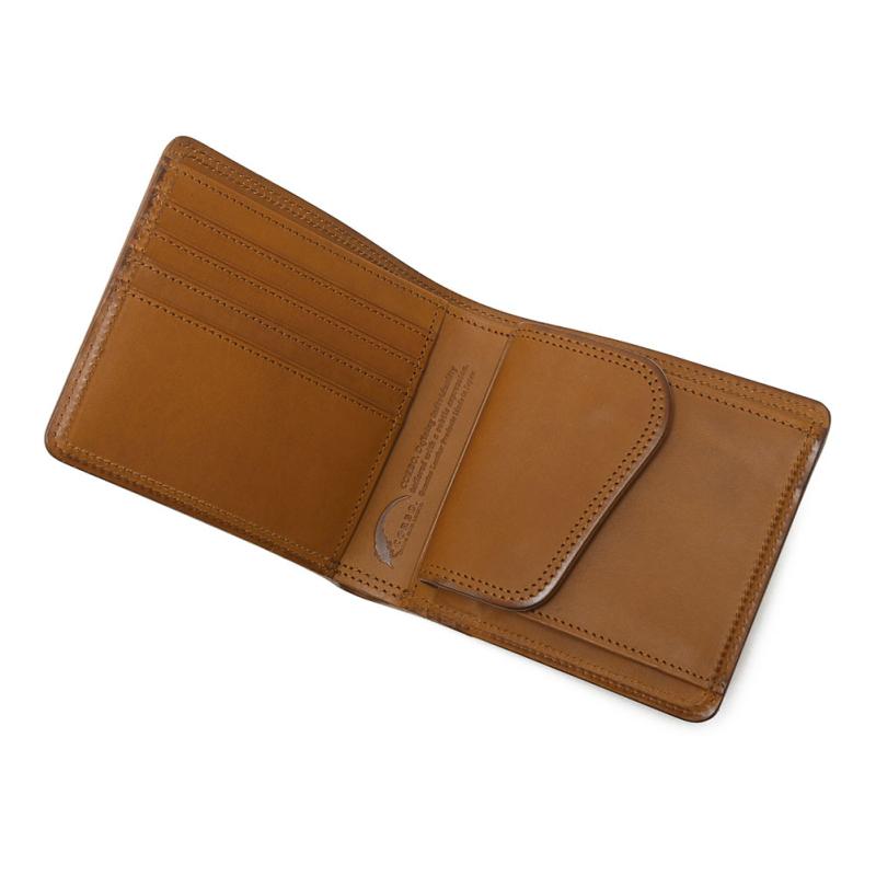 CORBO（コルボ） SLATE 折財布（横型） 8LC-9361 8LC-9361 : MIDLAND