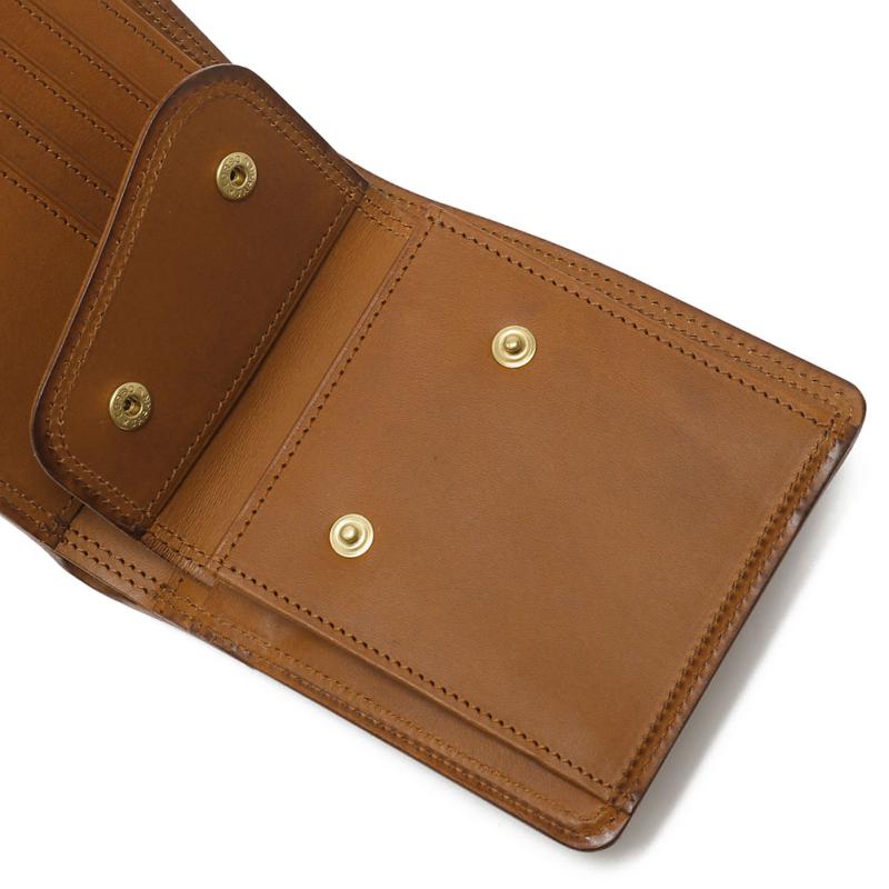 CORBO（コルボ） SLATE 折財布（横型） 8LC-9361 8LC-9361 : MIDLAND
