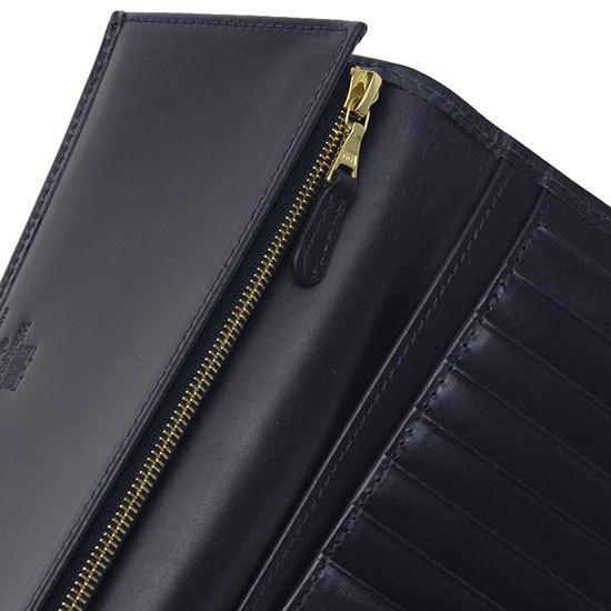 OUTLET）Whitehouse Cox ホワイトハウスコックス スーツウォレット