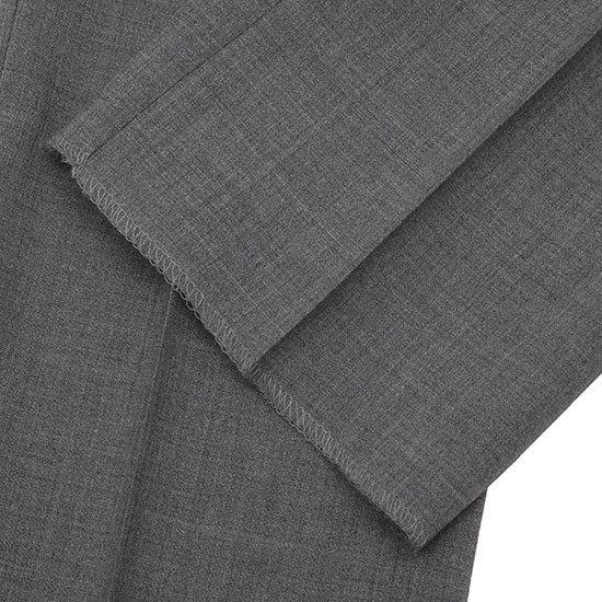 arbre アルブル  ハイツイストウールドレスパンツ　40-03151 ARBRE アルブル ハイツイストウールドレスパンツ 40-03151 : MIDLAND