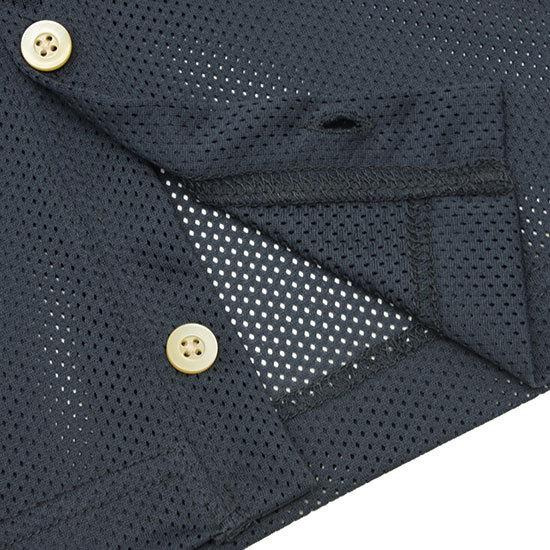 Direction ディレクション MESH CARDIGAN PS-1605/メッシュ