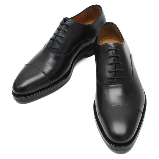 Jalan Sriwijaya 98321　ストレートチップ Jalan Sriwijaya/98321/CALF/BLACK/DAINITE SOLE/ストレートチップ