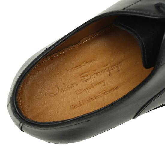 JALAN SRIWIJAYA（ジャラン スリウァヤ） ジャランスリワヤ BCAP TOE