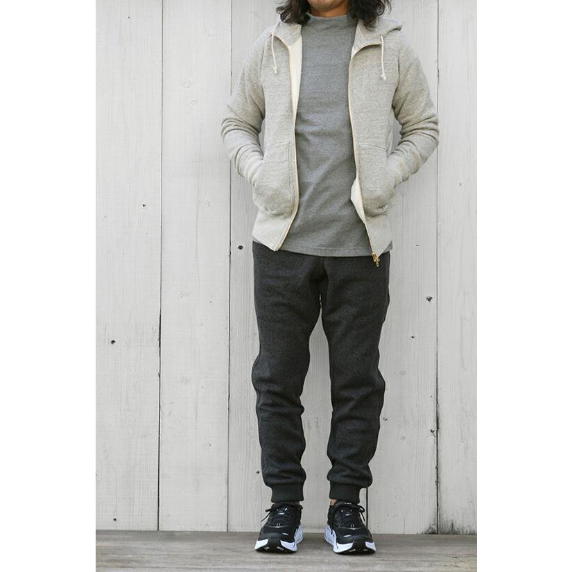 Kepani（ケパニ） Neo Manhattan KP5002MS/ネオマンハッタン/パーカー