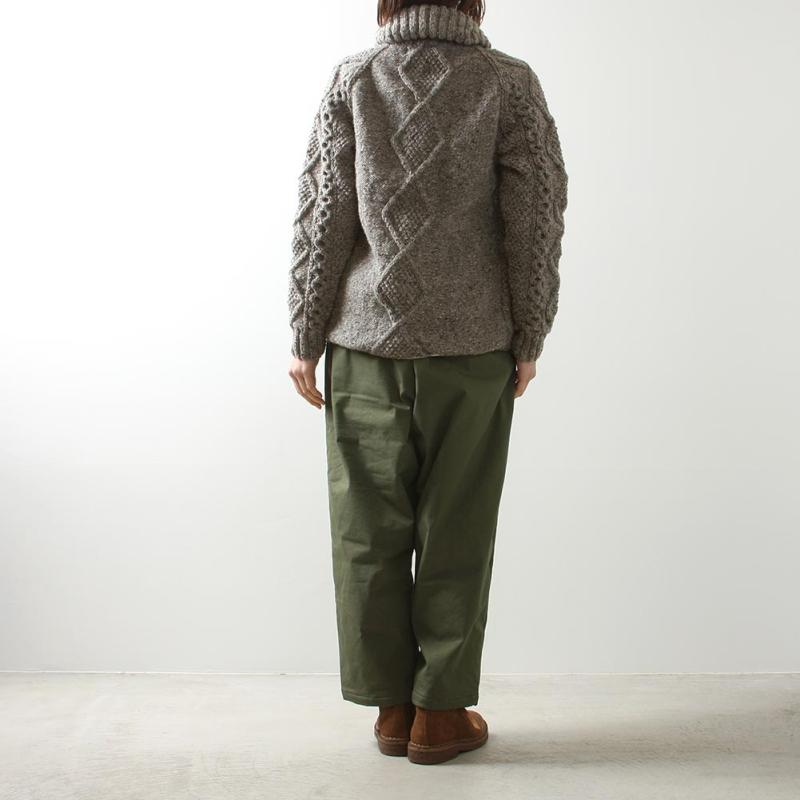 ATHENA DESIGNS（アテナデザイン） ダブルショールカーディガン 0ad02