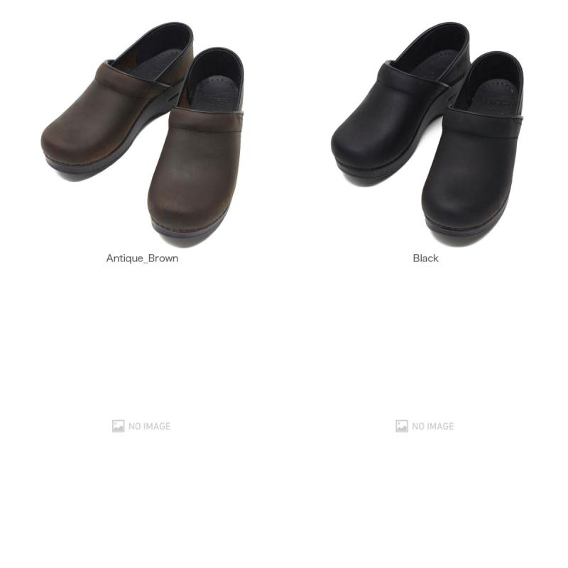 dansko professional oiled ダンスコプロフェッショナル dansko Professional Oiled Black | nabika