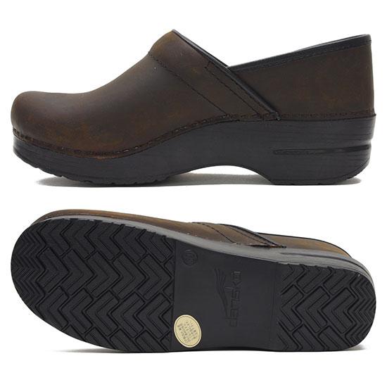 ダンスコ　dansko プロフェッショナル38 dansko DANSKO ダンスコ プロフェッショナル オイルド