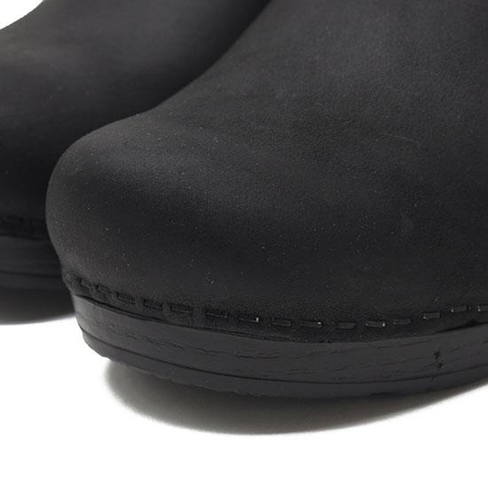 dansko（ダンスコ） イングリッド オイルド Ingrid Oiled/サボサンダル