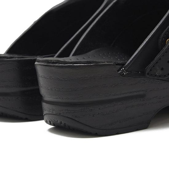 dansko（ダンスコ） イングリッド オイルド Ingrid Oiled/サボサンダル