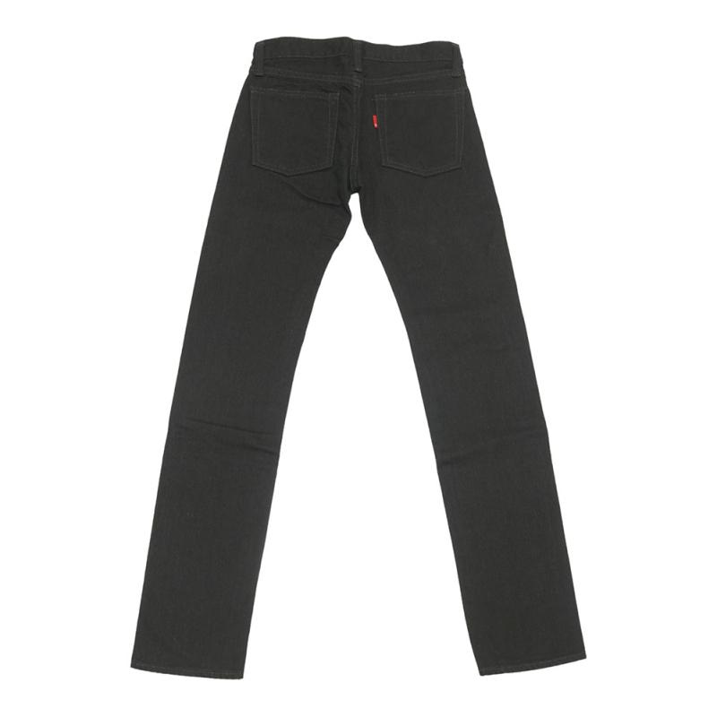 Shu jeans シュウジーンズ black slim SH-04 shu jeans シュウジーンズ SH-04 black slim : MIDLAND SHIP - 通販