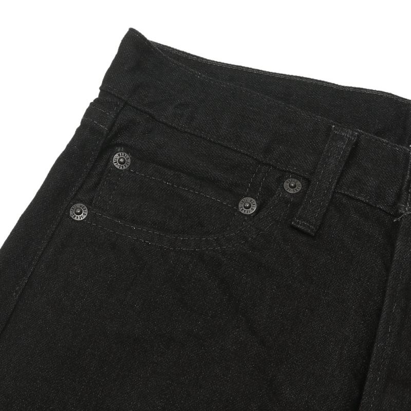 Shu jeans シュウジーンズ black slim SH-04 shu jeans シュウジーンズ SH-04 black slim : MIDLAND SHIP - 通販