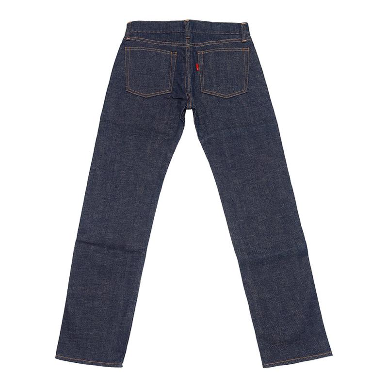 Shu jeans シュウジーンズ SH-01 rigid｜midlandship｜06