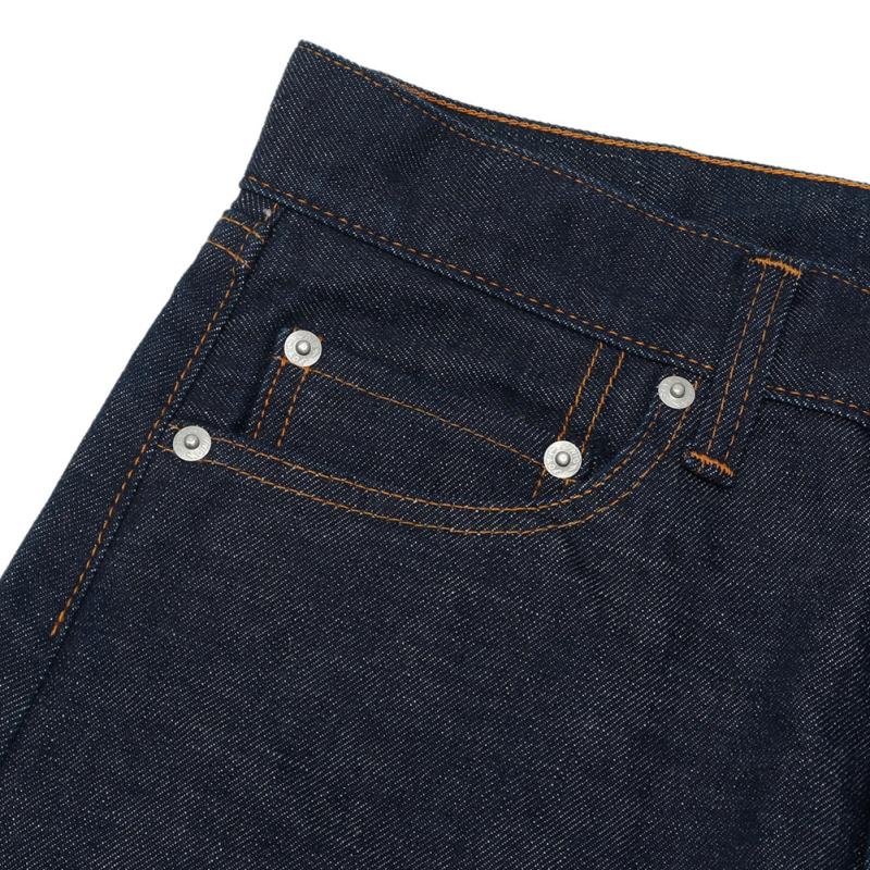 Shu jeans シュウジーンズ SH-01 rigid shu jeans シュウジーンズ SH-01 rigid : MIDLAND SHIP - 通販 - Yahoo