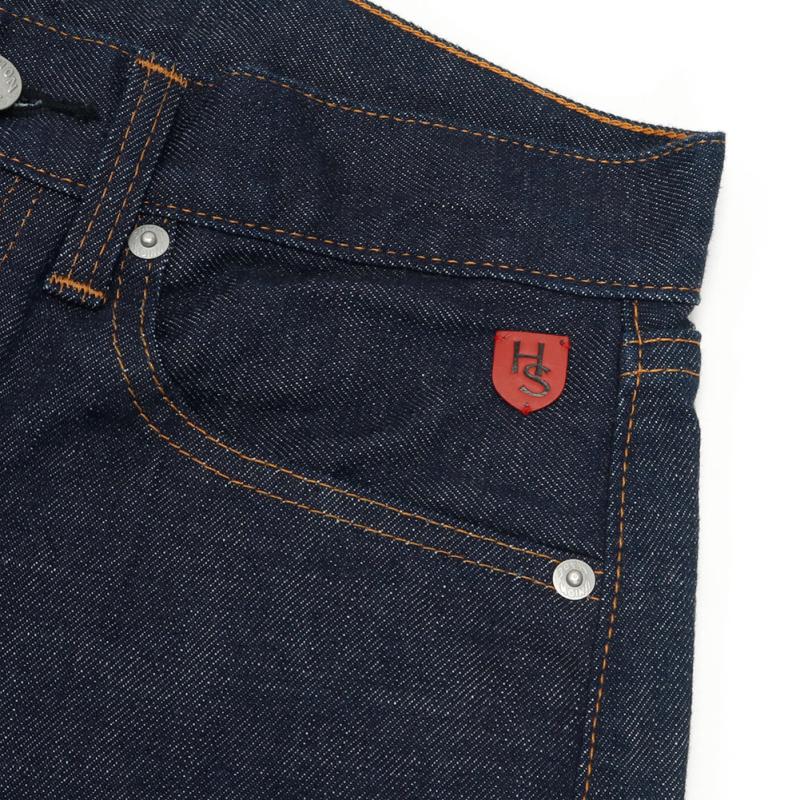 Shu jeans シュウジーンズ SH-01 rigid｜midlandship｜10