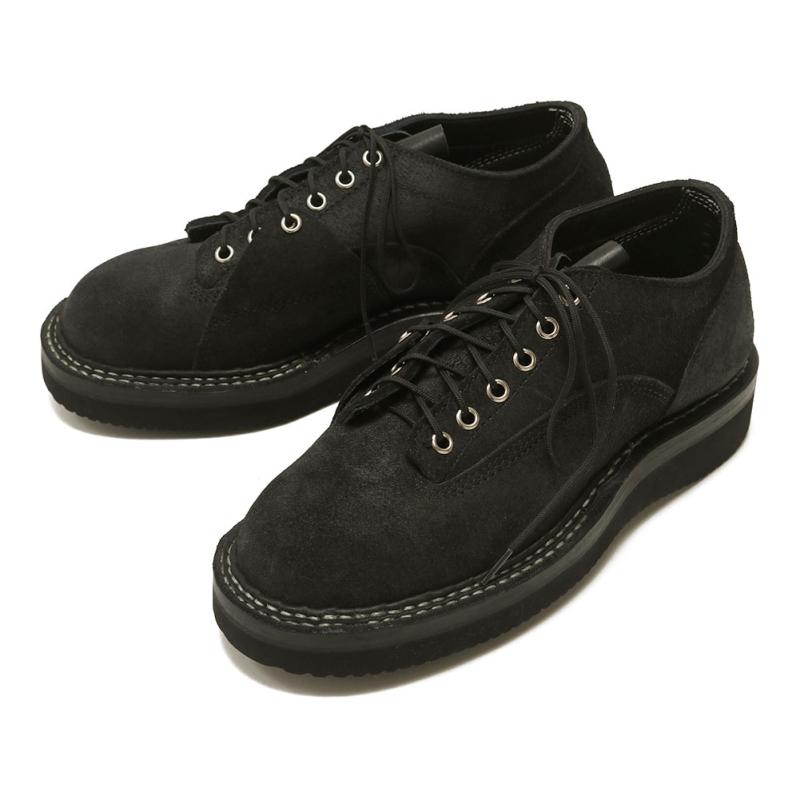 WHITES BOOTS [ホワイツブーツ] NORTHWEST OXFORD WITH LINEMAN PATCH 10014119