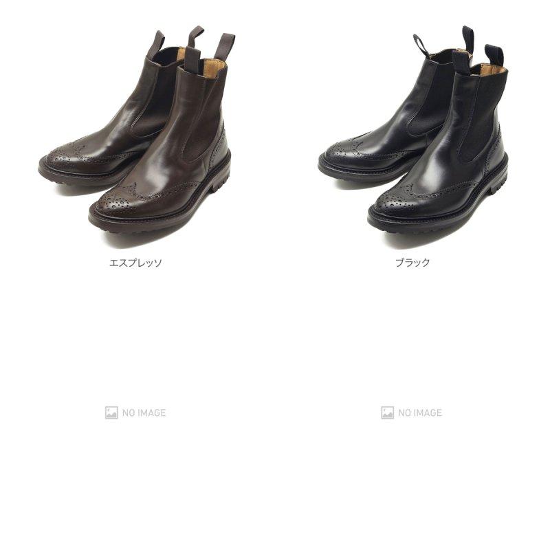 Trickers トリッカーズ HENRY 2754 サイドゴアブーツの画像
