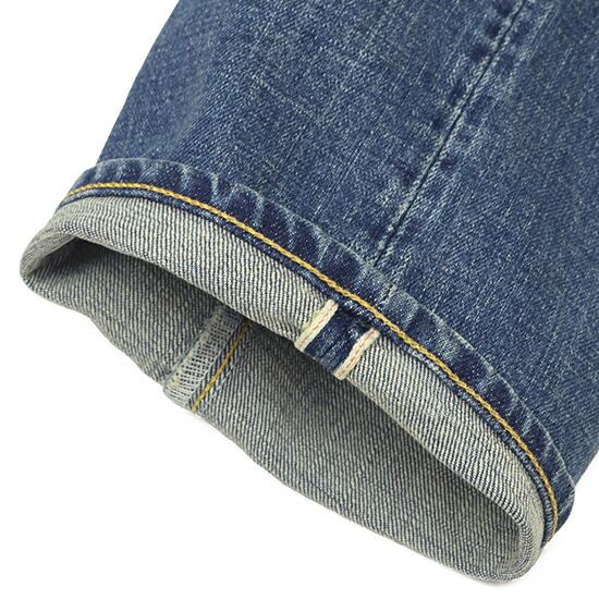 caqu（サキュウ） antique denim modern モダンクラシック : MIDLAND
