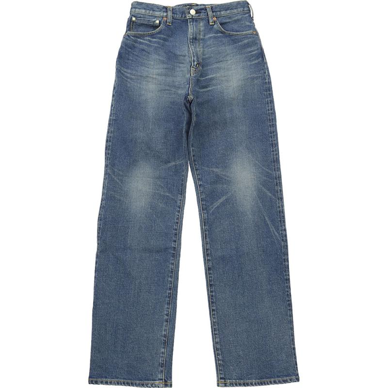 caqu（サキュウ） antique denim modern モダンクラシック : MIDLAND