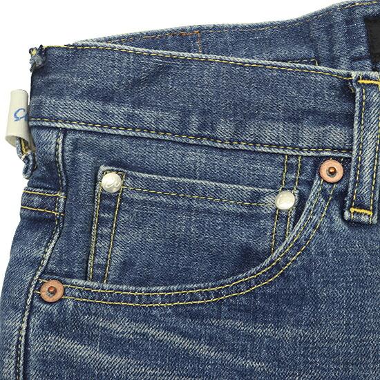 caqu（サキュウ） antique denim modern モダンクラシック : MIDLAND