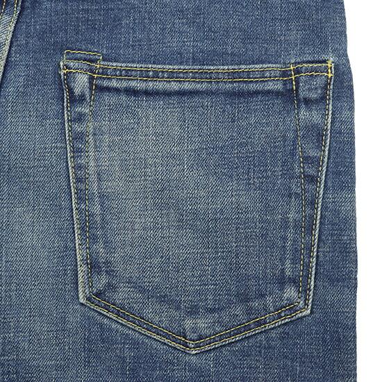 caqu（サキュウ） antique denim modern モダンクラシック : MIDLAND