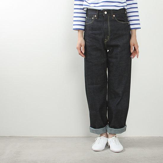 caqu（サキュウ） antique denim modern モダンクラシック(Re.birth
