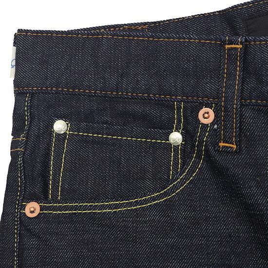 caqu サキュウ モダンクラシックデニム re.birth 04701 modern classic re.birth Lot:04701 | caqu official onlinestore