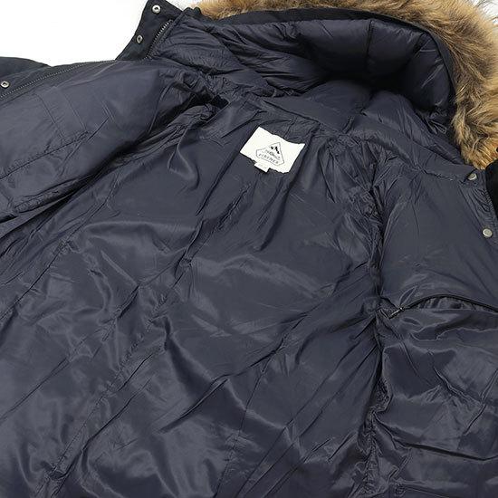 美品▲定価12万▲PYRENEX ピレネックス/GRENOBLEダウンジャケット FREAK'S STORE（フリークスストア） ダウンコート ダウンジャケット