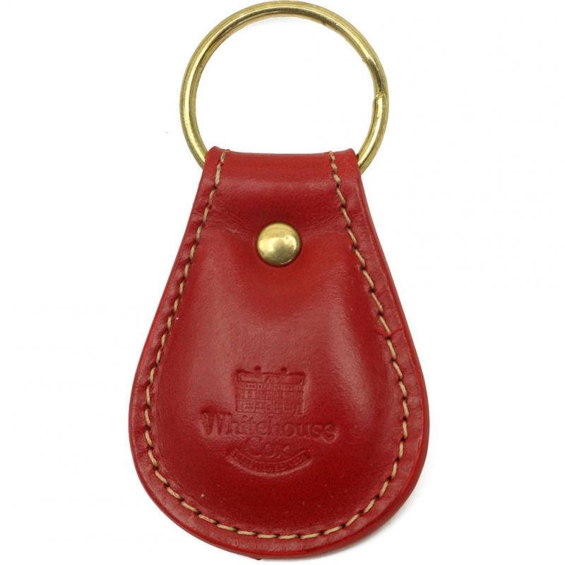 Whitehouse Cox ホワイトハウスコックス KEY FOB　S0668｜midlandship