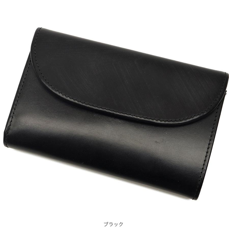 Whitehouse Cox ホワイトハウスコックス 3FOLD WALLET　S7660｜midlandship｜13